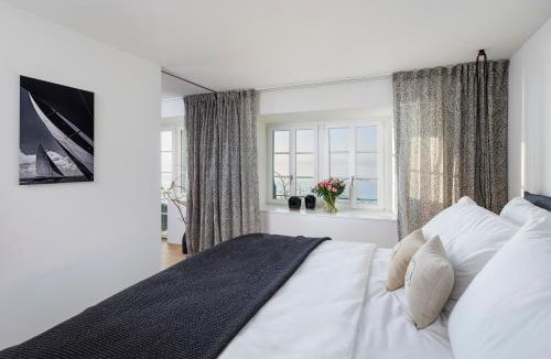 Zug Hotel | La Colombe Boutique Hotel