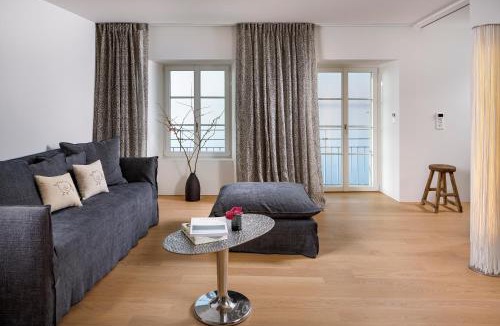 Zug Hotel | La Colombe Boutique Hotel