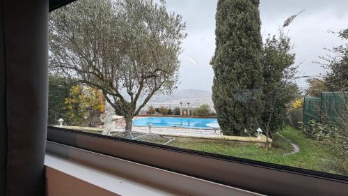 Sainte-Colombe Apartment | La Colombe