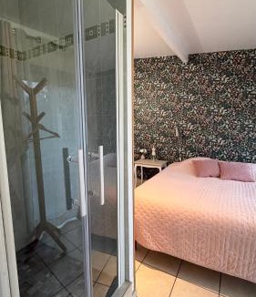 Sainte-Colombe Apartment | La Colombe