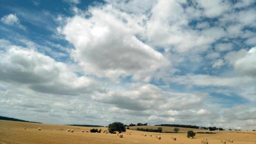 Lurcy-le-Bourg House | La Colombière