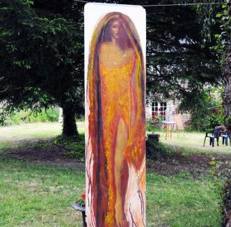 Ploubalay House | La Colombiere