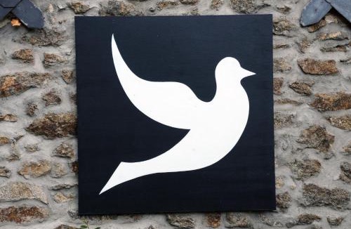 Ploubalay House | La Colombiere