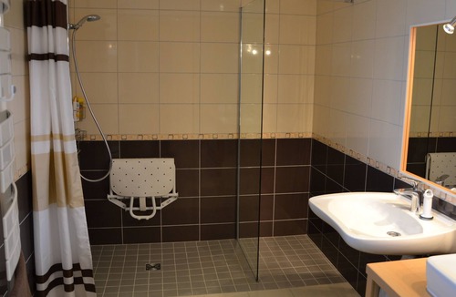 Reclesne Cottage | La Colongère