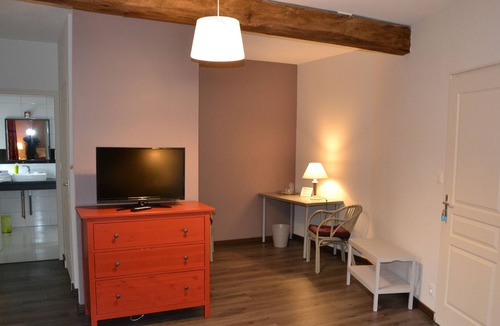 Reclesne Cottage | La Colongère