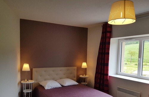 Reclesne Cottage | La Colongère