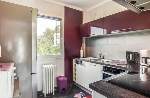 Auray House | La Coloniale by Interhome