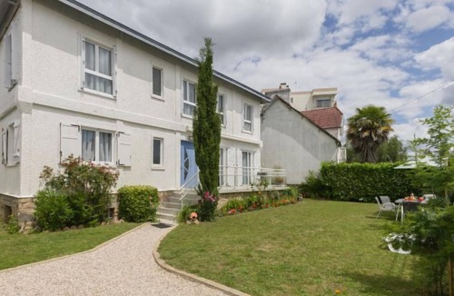 Auray House | La Coloniale by Interhome