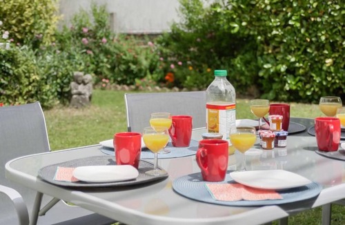 Auray House | La Coloniale by Interhome