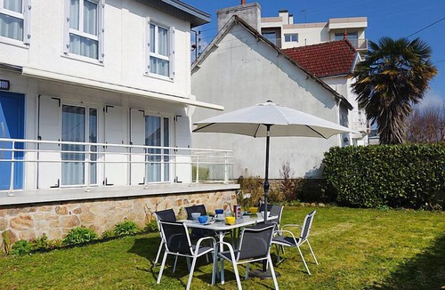 Auray House | La Coloniale by Interhome