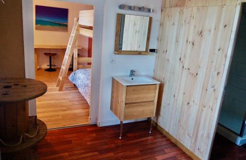 Collonges House | La Colonie d'Antan