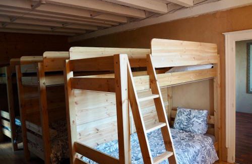 Collonges House | La Colonie d'Antan