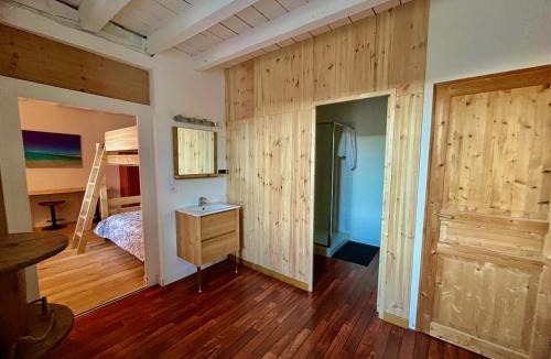 Collonges House | La Colonie d'Antan