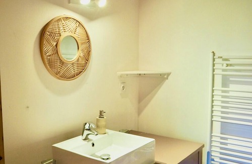 Collonges House | La Colonie d'Antan