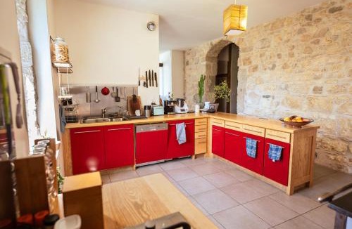Haut-Valromey House | La colonie - Haut Valromey