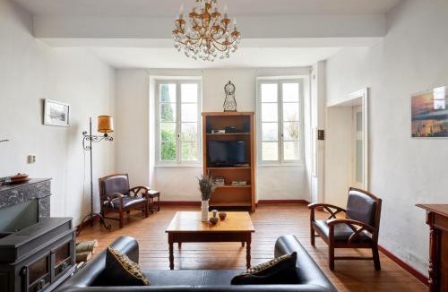 Labastide-Saves House | La Colonie St Joseph - Gîtes pour 4 de charme