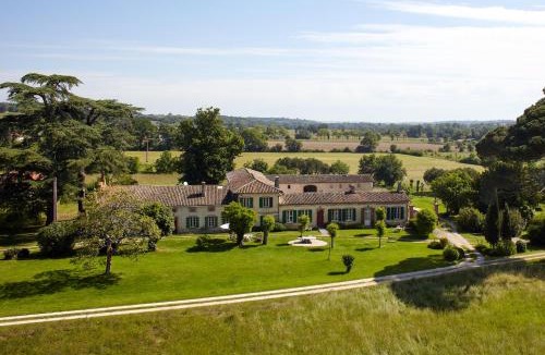 Labastide-Saves House | La Colonie St Joseph - Gîtes de charme pour 9