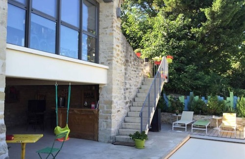 Colonzelle House | "La Colonzelloise" Mas en Pierre Restauré !