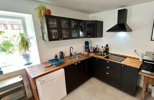 Mont-Dore Apartment | La Comète - Le Mont Dore 3*- SPA