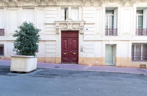 Comedie Apartment | La Comédie de Montpellier - Appt chaleureux