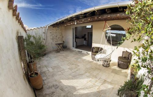 Pezenas Apartment | La Comédie de Pézenas - Appartements