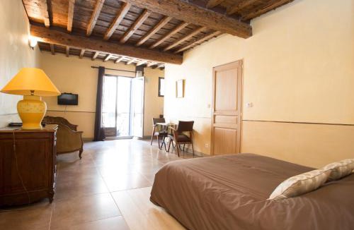 Pezenas Apartment | La Comédie de Pézenas - Appartements