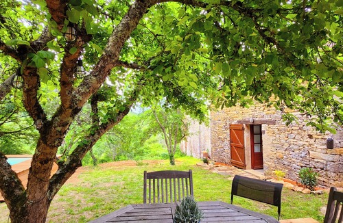 Villefranche-de-Rouergue House | La Combe aux Oiseaux