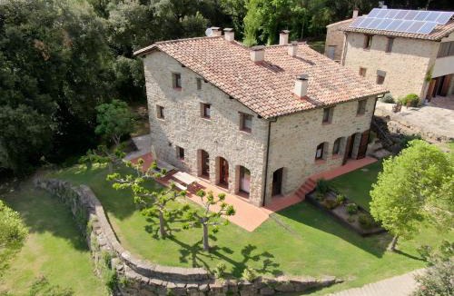 La Vall de Bianya House | La Coma d'en Roca