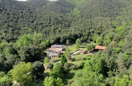 La Vall de Bianya House | La Coma d'en Roca