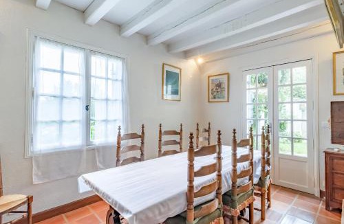 Marsac-sur-l'Isle House | La Combe Aux Loups-Maison