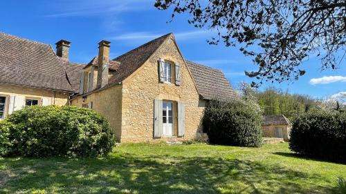 Carsac-Aillac House | La Combe d’Estève