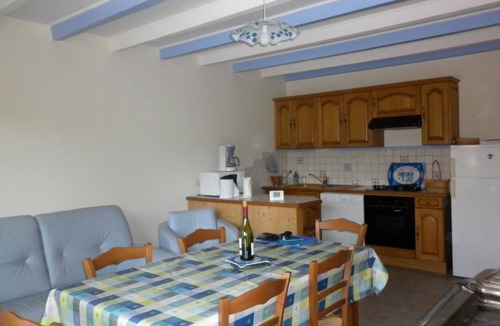 Ozolles House | La Combe du Charme - Ozolles