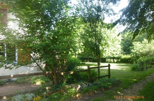 Ozolles House | La Combe du Charme - Ozolles