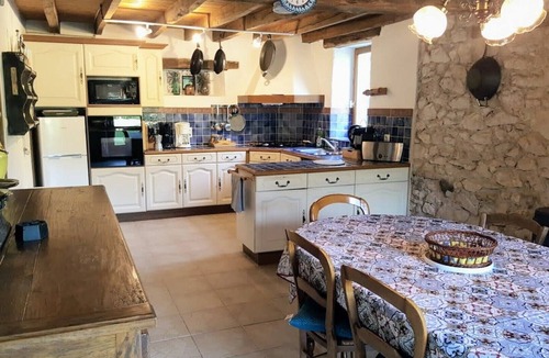 Nadaillac-de-Rouge House | La Combe du Moulin Maison avec Piscine Privée 4* VALLÉE DE LA DORDOGNE