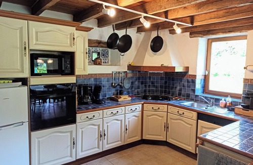 Nadaillac-de-Rouge House | La Combe du Moulin Maison avec Piscine Privée 4* VALLÉE DE LA DORDOGNE