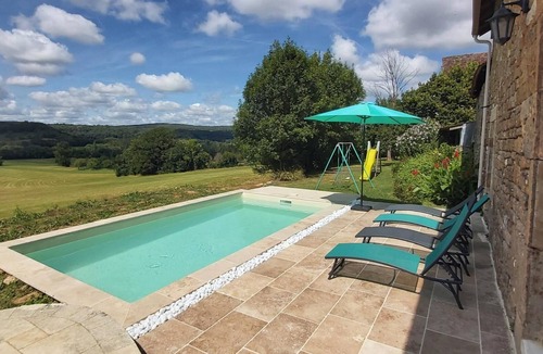 Strenquels House | La Combe du Roc - STRENQUELS