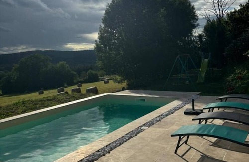 Strenquels House | La Combe du Roc - STRENQUELS