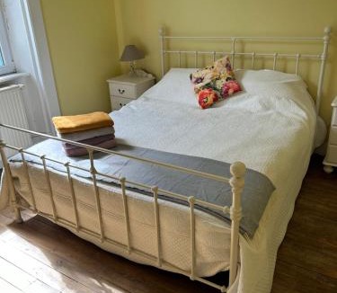 Confolens Bed & Breakfast | LA Combe