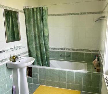 Confolens Bed & Breakfast | LA Combe