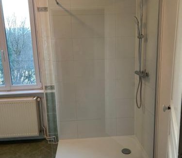 Confolens Bed & Breakfast | LA Combe