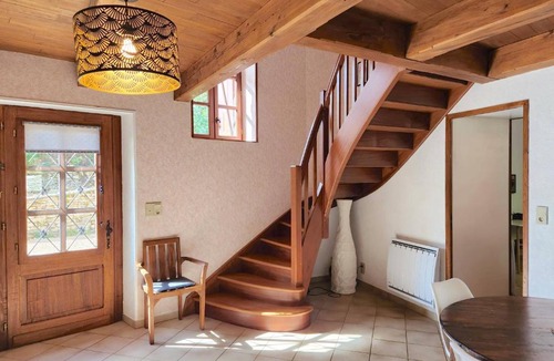 Villefranche-de-Rouergue House | La Combe aux oiseaux