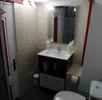 Honfleur Apartment | La Compagnie De La Ville