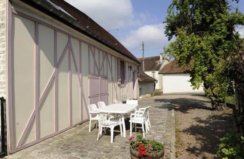 Bligny House | La compagnie du soleil