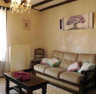 Bligny House | La compagnie du soleil