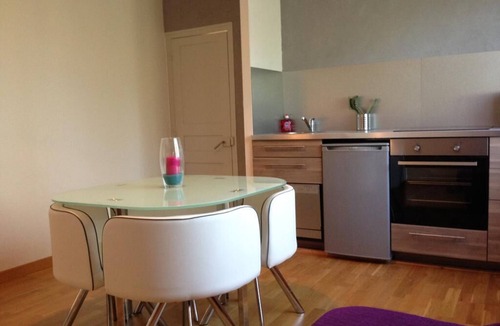 Saint-Leger-sur-Dheune Cottage | La Conciergerie du manoir