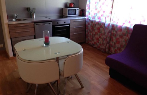 Saint-Leger-sur-Dheune Cottage | La Conciergerie du manoir