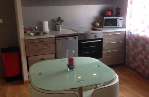 Saint-Leger-sur-Dheune Cottage | La Conciergerie du manoir