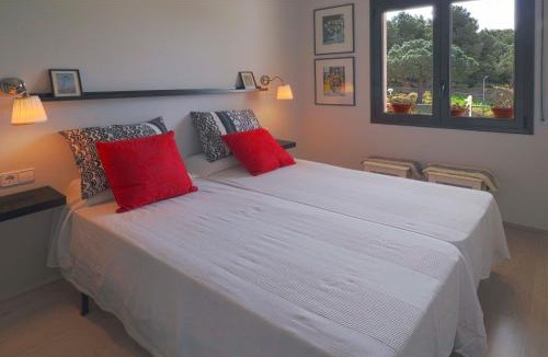 S'Agaro Apartment | La Conca, encantador apartamento para 2 pax E34026