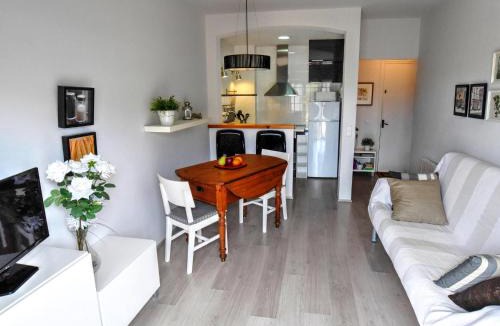 S'Agaro Apartment | La Conca, encantador apartamento para 2 pax E34026