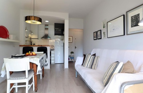 S'Agaro Apartment | LA CONCA-Nice apartment 2/4 pax E34026